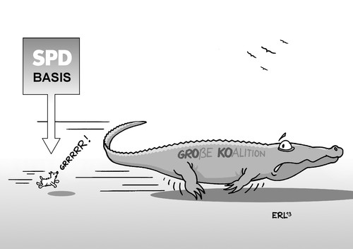 Große Koalition