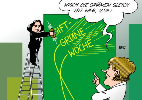 Grüne Woche