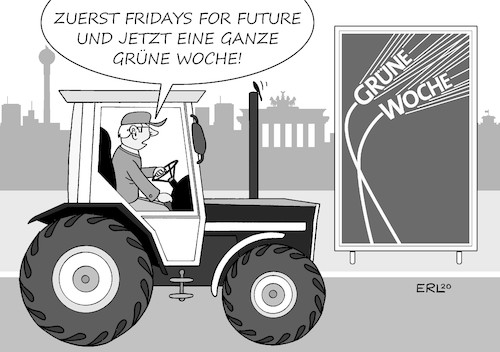 Grüne Woche