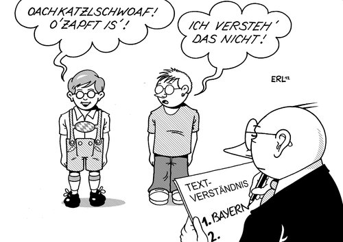 Grundschulvergleich