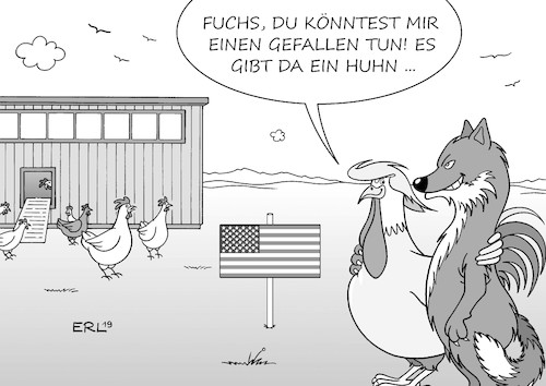 Hahn Donald