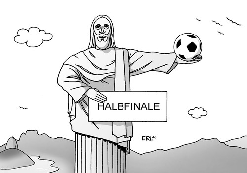 Halbfinale