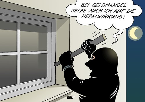 Cartoon: Hebelwirkung (medium) by Erl tagged euro,rettungsschirm,hebel,hebelwirkung,trickserei,schulden,krise,bank,banken,griechenland,geldmangel,europa,eu,schäuble,euro,rettungsschirm,hebel,hebelwirkung,trickserei,schulden,krise,bank,banken,griechenland,geldmangel,europa