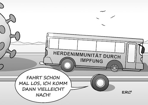 Herdenimmunität