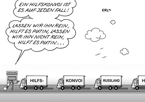 Hilfskonvoi