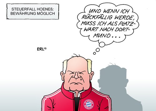 Hoeneß