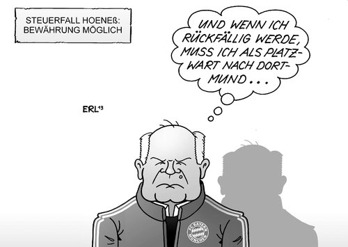 Hoeneß