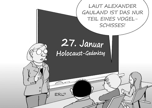 Holocaust-Gedenktag