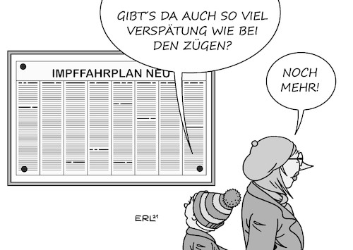 Impffahrplan