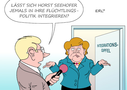 Integrationsgipfel