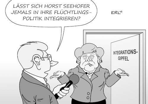 Integrationsgipfel