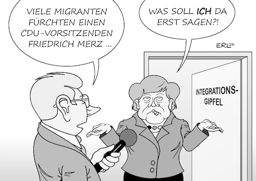 Integrationsgipfel