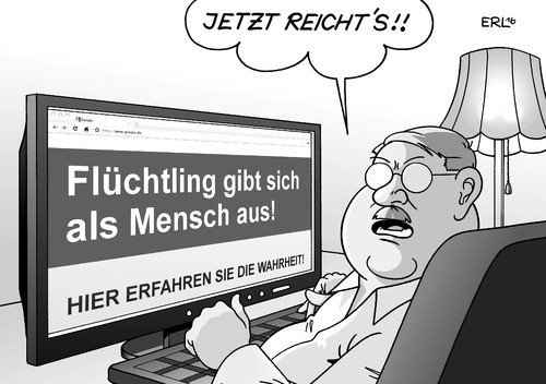 Internet Wahrheit