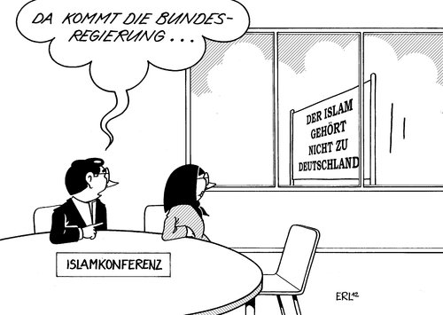 Islamkonferenz