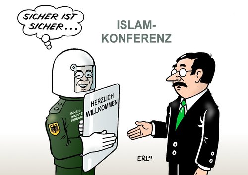 Islamkonferenz