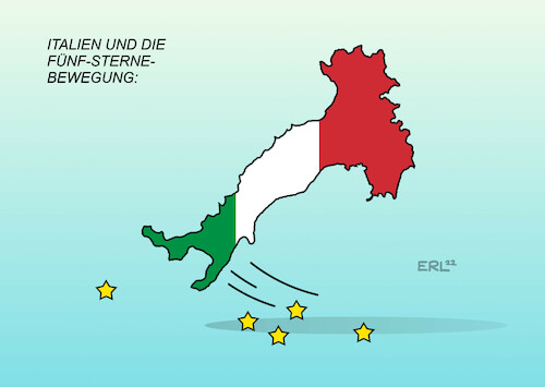 Cartoon: Italien (medium) by Erl tagged politik,italien,angebot,rücktritt,mario,draghi,parteilos,ministerpräsident,ablehnung,staatspräsident,sergio,mattarella,krieg,russland,ukraine,energie,unzufriedenheit,partei,movimento,stelle,fünf,sterne,bewegung,instabilität,ausrutschen,stiefel,karikatur,erl,politik,italien,angebot,rücktritt,mario,draghi,parteilos,ministerpräsident,ablehnung,staatspräsident,sergio,mattarella,krieg,russland,ukraine,energie,unzufriedenheit,partei,movimento,stelle,fünf,sterne,bewegung,instabilität,ausrutschen,stiefel,karikatur,erl