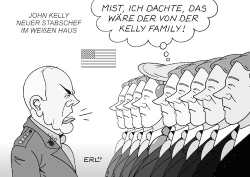 John Kelly