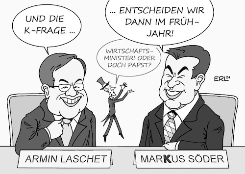 K-Frage