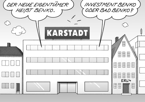 Karstadt