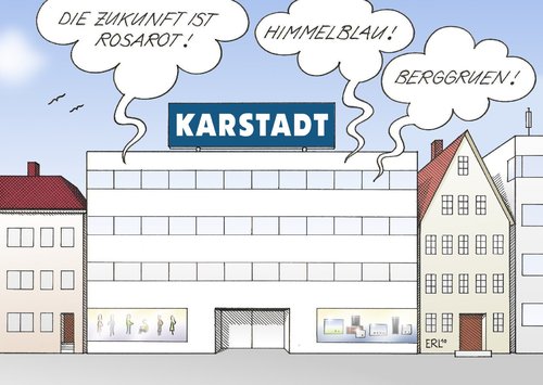 Karstadt