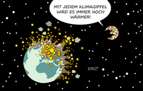 Cartoon: Klimagipfel (medium) by Erl tagged politik,klima,klimawandel,erderwärmung,co2,klimagipfel,cop29,ergebnis,farce,karikatur,erl,politik,klima,klimawandel,erderwärmung,co2,klimagipfel,cop29,ergebnis,farce,karikatur,erl