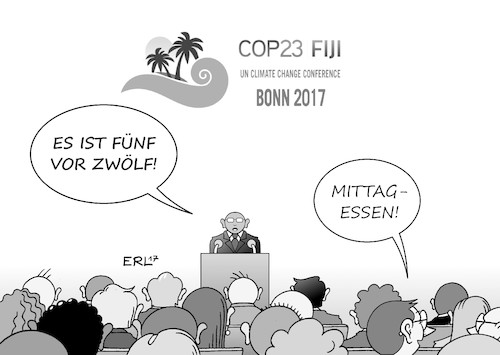 Klimakonferenz