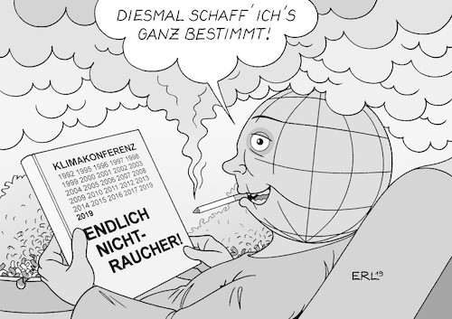 Klimakonferenz