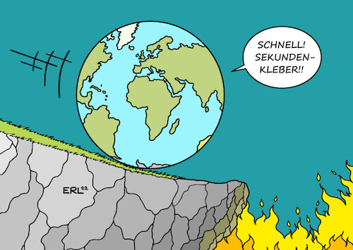 Klimakonferenz