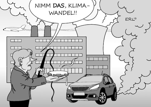 Klimakonzept