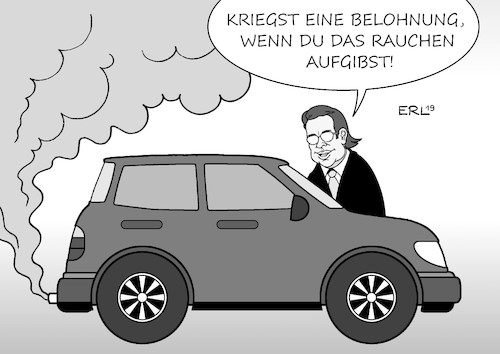 Klimakonzept Scheuer