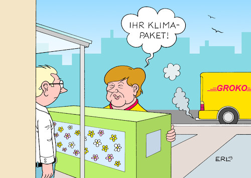 Klimapaket