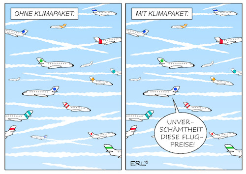 Klimapaket