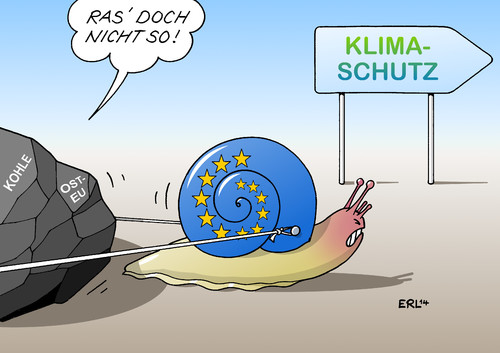 Klimaschutz