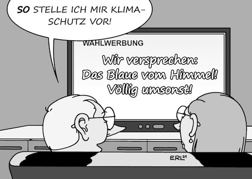 Klimaschutz