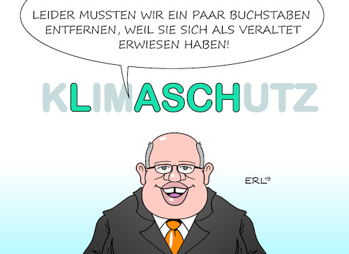 Klimaschutz Zahlen