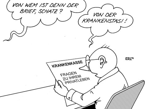 Krankenkassen