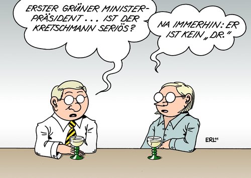 Kretschmann