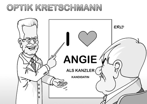 Kretschmann