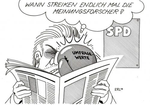 Cartoon: Kurt Beck (medium) by Erl tagged kurt,beck,spd,meinungsumfrage,streik,,kurt,beck,spd,meinungsumfrage,streik,umfrage,werte,forscher,streiken,zeitung,boxen,handschuh,veilchen,ins,auge,gehen,endlich,meinungstief,schmerz,plakat,anzeigen,enttäuschung,kurt beck