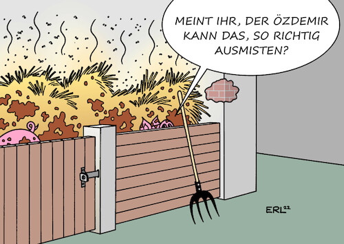 Landwirtschaft