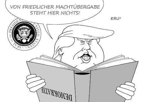 Lehrbuch Demokratie