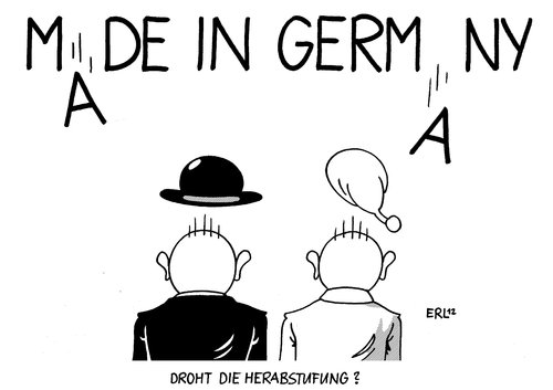 Made in Germany