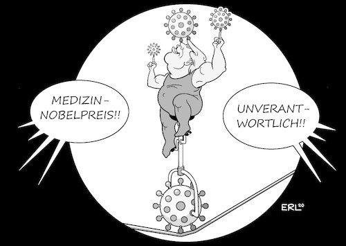 Medizin-Nobelpreis