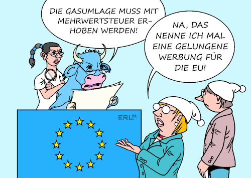 Mehrwertsteuer