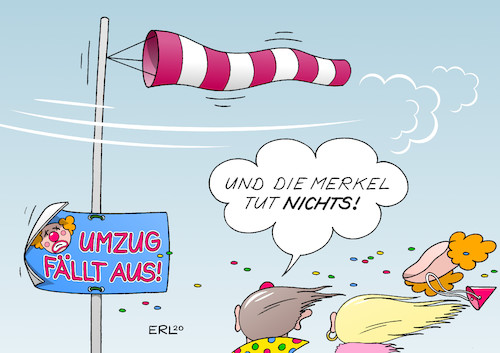 Cartoon: Merkel (medium) by Erl tagged politik,karneval,fastnacht,fasching,umzug,motivwagen,straße,sturm,ausfall,düsseldorf,köln,wutbürger,merkel,karikatur,erl,politik,karneval,fastnacht,fasching,umzug,motivwagen,straße,sturm,ausfall,düsseldorf,köln,wutbürger,merkel,karikatur,erl