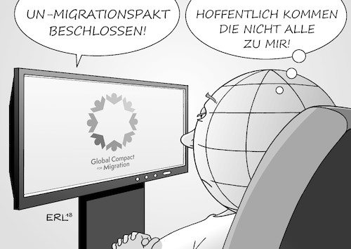 Migrationspakt