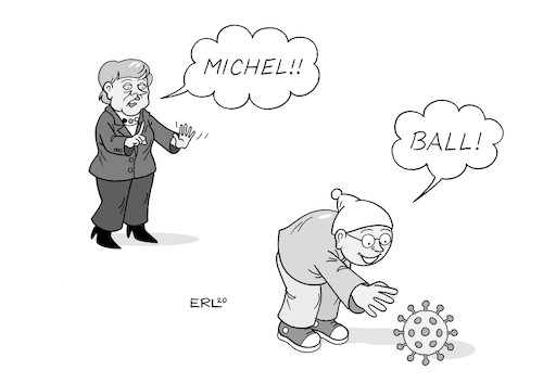 Mutti und Michel