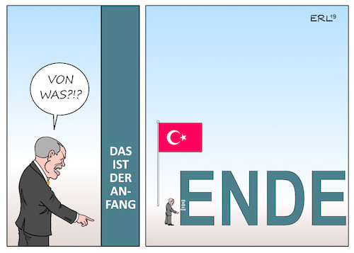 Nach der Istanbul-Wahl