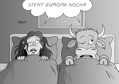 Nahles Europawahl