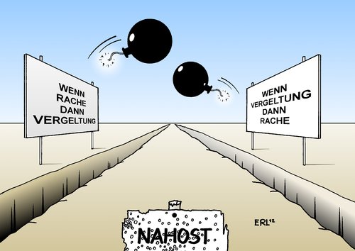 Nahost